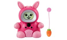 Kidiminiz- KidiBunny Pink